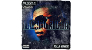 Puzzle & ILLA GHEE - PILLAGORILLA