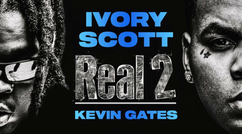 Ivory Scott - Real 2