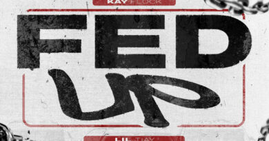 Kay Flock - Fed Up