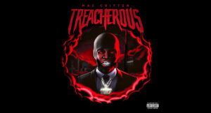 Mac Critter - Treacherous