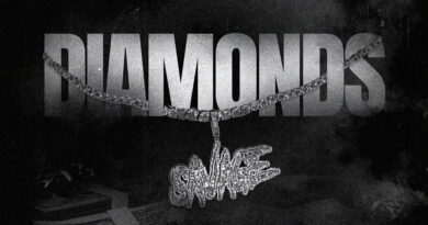 NO Savage - Diamonds