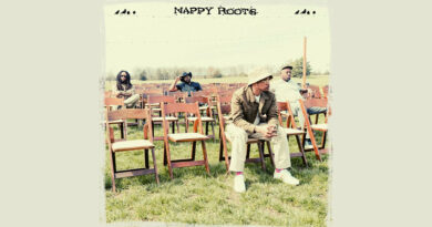 Nappy Roots - Home Fried