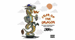 Omen44 - Year Of The Dragon