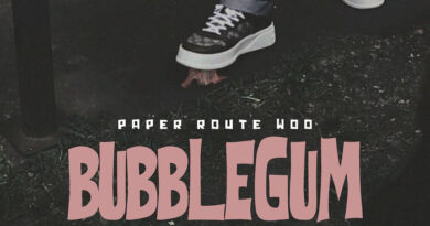 Paper Route Woo - Bubblegum