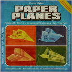 Plato's Maker & Pitch 92 - Paper Planes