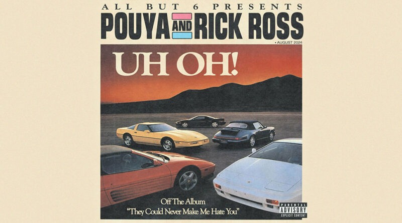 Pouya - UH OH