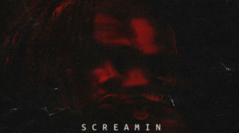 Pyrex - Screamin