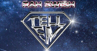 Rah Swish - Tell 'Em