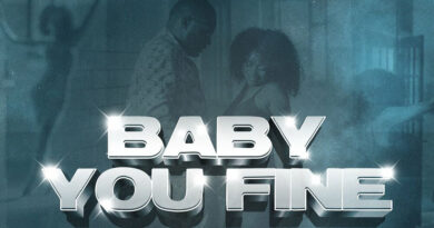 Ralo - Baby You Fine