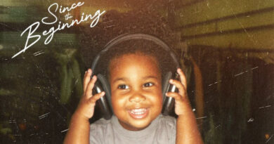 Ray Ray McCloud - Since The Beginning