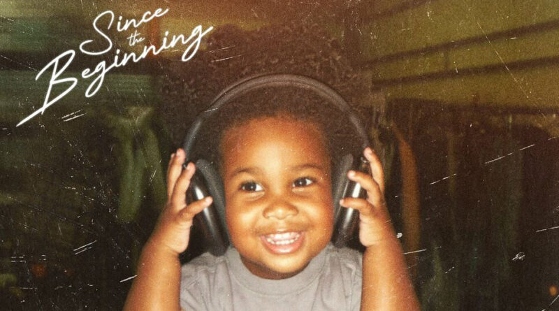 Ray Ray McCloud - Since The Beginning