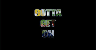 Rob $tone - Gotta Get On