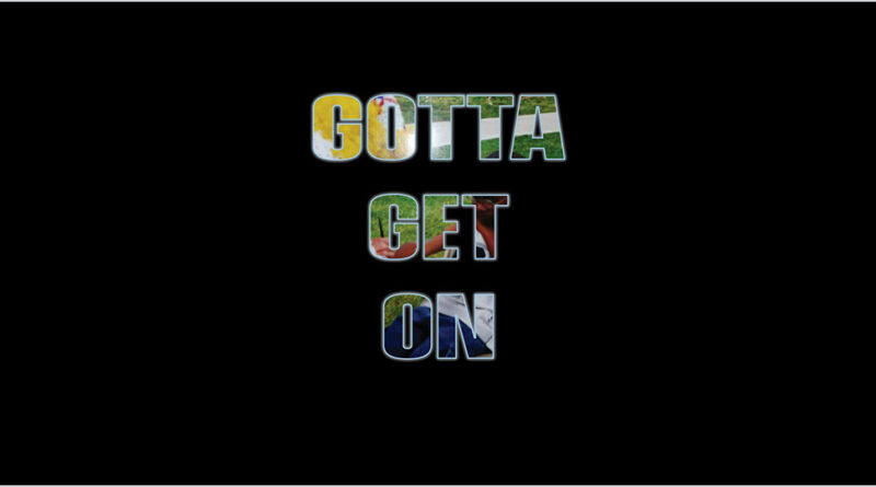 Rob $tone - Gotta Get On