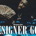 Shawn Eff - Designer God