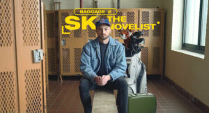 Sk the Novelist - Baggage 2