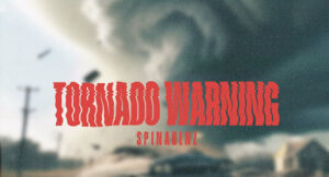 Spinabenz - Tornado Warning