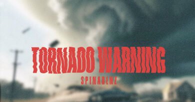 Spinabenz - Tornado Warning