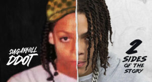 Sugarhill Ddot - 2 sides of the story