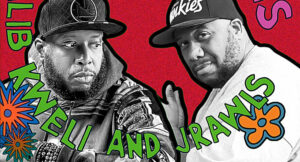 Talib Kweli & J. Rawls - Native Sons