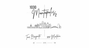 Tone Brigante & 1030 Montana - 1030 Montopolis 2