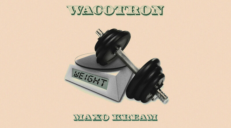 WacoTron - Weight