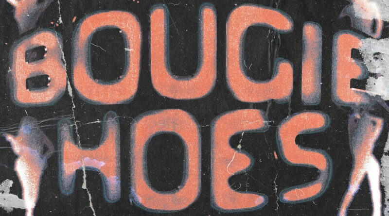 YFG FATSO - Bougie Hoes