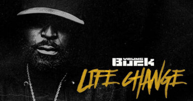 Young Buck - Life Change