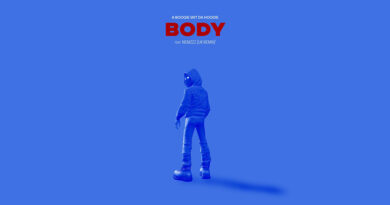 A Boogie wit da Hoodie - Body (feat. Nemzzz) (UK Remix)