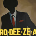 A-F-R-O - AFRODEEZEAK 2