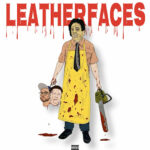 A.B. Raps - LEATHERFACES