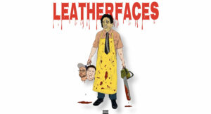 A.B. Raps - LEATHERFACES