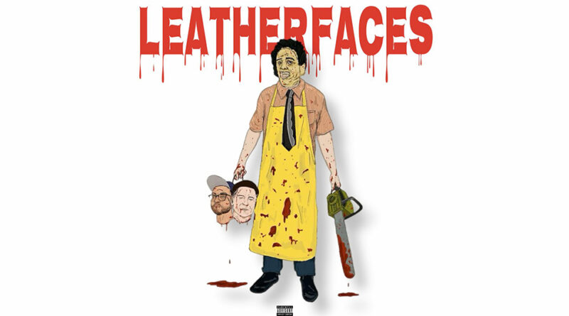 A.B. Raps - LEATHERFACES