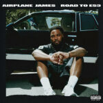 Airplane James - Road To ES3 (Mixtape)