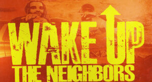 Albee Al - WAKE UP THE NEIGHBORS