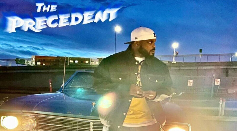 B.I.G. Malo - The Precedent