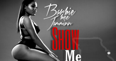 BarbieBeeJamminn - Show me State