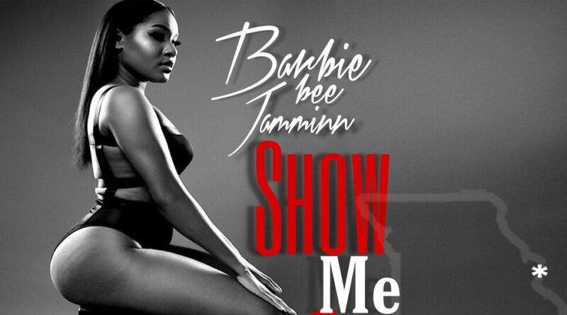 BarbieBeeJamminn - Show me State