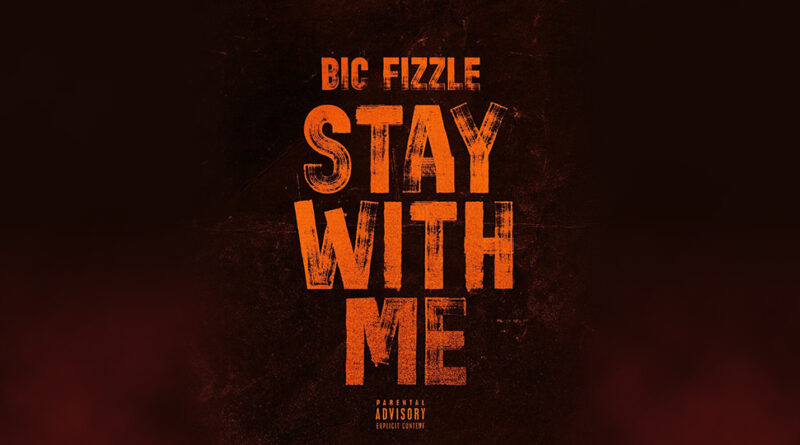 BiC Fizzle - Stay With Me