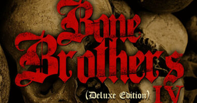 Bizzy Bone & Layzie Bone - Bone Brothers, Vol. IV (Deluxe Edition)