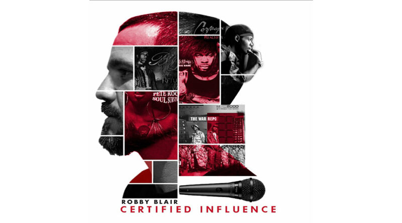 Bobby Blair - Certified Influence