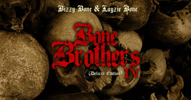 Bone Brothers - Bone Brothers IV