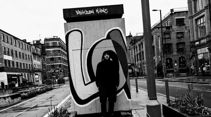 Britizen Kane & Turkish Dcypha - The Northern Quarter