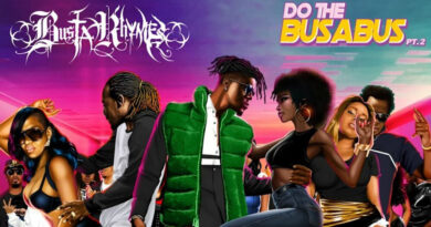 Busta Rhymes - Do the Busabus Pt.2