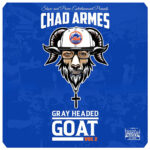 CHAD ARMES - Gray Headed Goat Vol.2