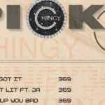 Chingy - Pick 3, Vol. 1