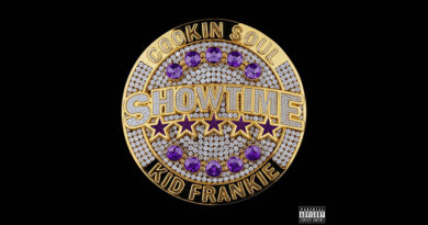 Cookin Soul & Kid Frankie - SHOWTIME