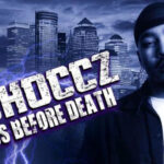 D-Shoccz - Success Before Death