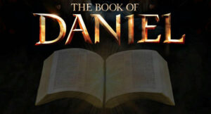 DB tha General - The Book of Daniel