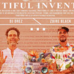 DJ Drez & Zaire Black - Beautiful Inventions