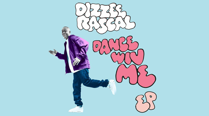 Dizzee Rascal - DANCE WIV ME